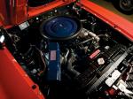 Ford Mustang Boss 429 1970 года